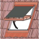 TONDACH Venkovní markýza TEB - 01 - 55x78 cm - 089 – Sleviste.cz