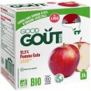 Good Gout Bio Jablko 4 x 85 g