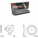 RK Racing Chain Řetězová sada Triumph 900 Tiger 20-26