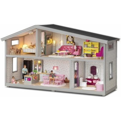 Lundby Domeček pro panenky Life – Zboží Mobilmania