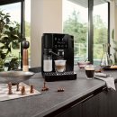 Automatický kávovar DeLonghi Magnifica Start Milk ECAM 220.60.B