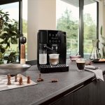 DeLonghi Magnifica Start Milk ECAM 220.60.B – Zboží Mobilmania