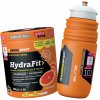 NAMEDSPORT Hydrafit příchuť červený pomeranč + láhev La Vuelta 400 g