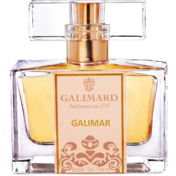Galimard Galimar, niche parfém dámský 30 ml od 1 285 Kč - Heureka.cz