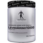 Kevin Levrone Levro AMINO 10000 300 tablet – Hledejceny.cz