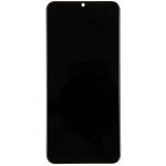 LCD Displej + Dotykové sklo + Přední kryt Vivo Y20s – Sleviste.cz