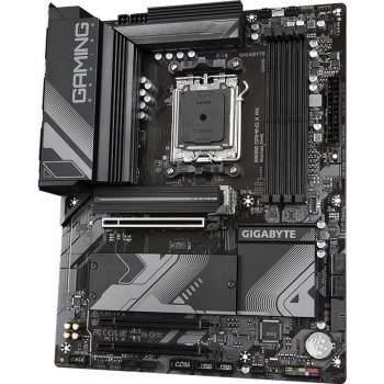 Gigabyte B650 GAMING X AX