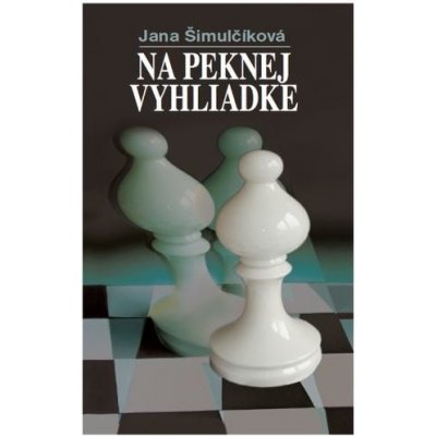 Na peknej vyhliadke – Hledejceny.cz