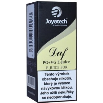 Joyetech DAF 10 ml 6 mg