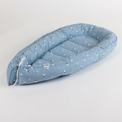 Tulimese Hnízdečko ovečky na dobrou noc – Hledejceny.cz