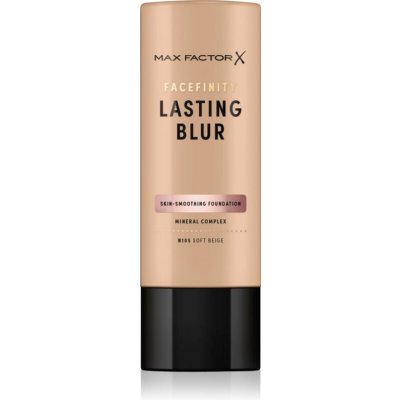 Max Factor Facefinity Lasting Blur Foundation tekutý make-up 105N 35 ml – Hledejceny.cz