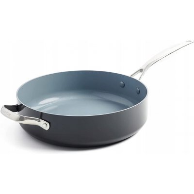GreenPan Tradiční pánev 28 cm s keramickým povrchem – Hledejceny.cz