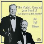 Lawson Yank/Bob Haggart - Plays Duke Ellington CD – Sleviste.cz