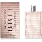 Burberry Brit Rhythm Floral toaletní voda dámská 90 ml – Hledejceny.cz