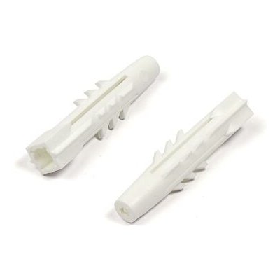 Hmoždinka čtyřhranná 8x47mm / balení 200 ks – Zboží Mobilmania