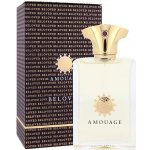 Amouage Beloved Man parfémovaná voda pánská 100 ml – Hledejceny.cz