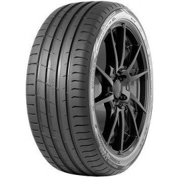 Nokian Tyres Powerproof 1 275/45 R20 110Y
