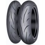 Mitas Sport Force+ EV 160/60 R17 69W – Hledejceny.cz