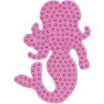 Hama Midi - podložka mořská panna – Zboží Dáma