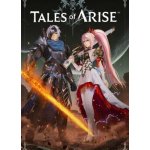 Tales of Arise – Hledejceny.cz