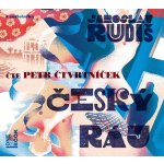 Český ráj - Jaroslav Rudiš – Zboží Mobilmania