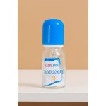 Baby Nova skleněná Lahev jednobarevná 43105 125 ml – Zboží Mobilmania