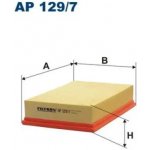 FILTRON Vzduchový filtr AP 129/7 – Hledejceny.cz