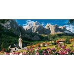Clementoni Sellagruppe Italské Dolomity 13200 dílků – Zbozi.Blesk.cz