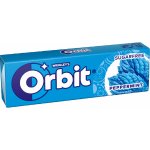 Orbit Peppermint dražé 4 g – Hledejceny.cz