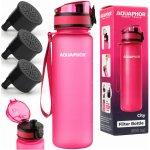 Aquaphor City 500 ml Růžová – Hledejceny.cz