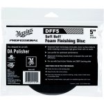 Meguiar's Soft Buff Foam Finishing Disc 5"