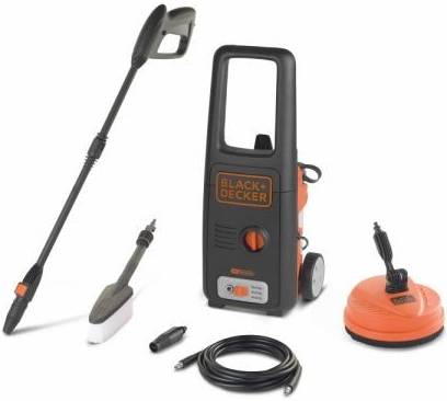 Black & Decker BXPW1400PE