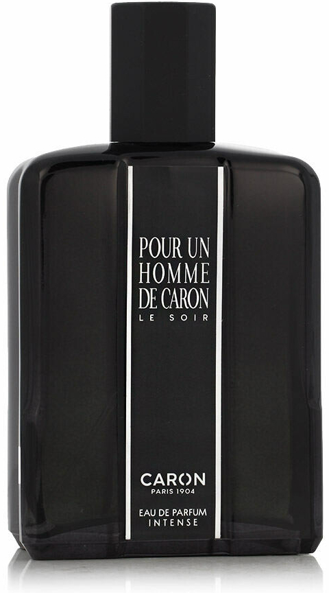 Caron Pour un Homme de Caron Le Soir Intense parfémovaná voda pánská 125 ml