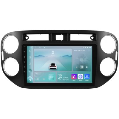 HIZPO P9002CP VW Tiguan / Golf Plus (2+32GB) – Hledejceny.cz