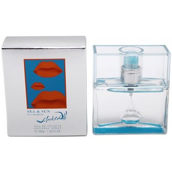 Salvador Dali Sea & Sun in Cadaques toaletní voda dámská 100 ml