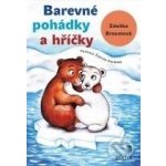 Barevné pohádky a hříčky – Hledejceny.cz