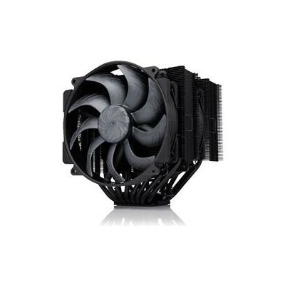 Noctua NH-D15 G2 chromax.black – Zboží Mobilmania