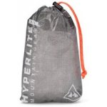 Hyperlite Mountain Gear Sáček Drawstring Stuff Sacks šedá DCF 11 – Zboží Mobilmania