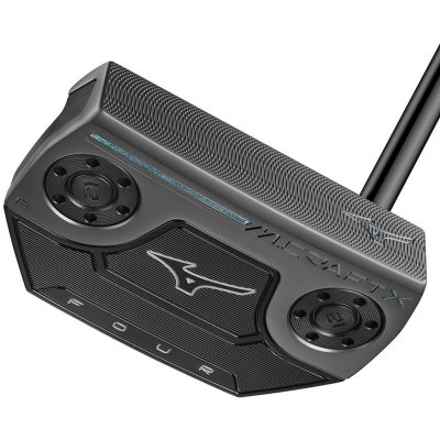Mizuno M.Craft X B4 putter pravé 35 – Sleviste.cz