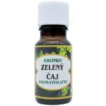 Aromis vonný olej Zelený čaj 10 ml – Hledejceny.cz