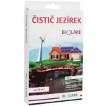 Bioclean Biolake čistič jezírek 100g – Zboží Mobilmania