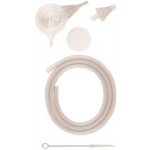 Nosiboo Náhradní příslušenství Pro Šedá – Zboží Dáma