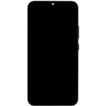 LCD Displej + Rám Samsung Galaxy A34 5G – Zboží Živě