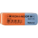 Koh-i-noor Pryž 6521/40 červená modrá kombinovaná – Sleviste.cz