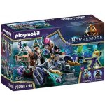 Playmobil 70748 violet Vale Démonový chytač – Sleviste.cz