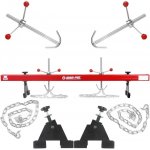 Mar-Pol Hrazda pro zavěšení motoru M80419 – Hledejceny.cz