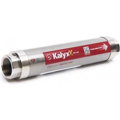 KalyxX IPS RedLine IPSKXRBG11234 – Zboží Dáma