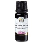 Argital gold esenciální olej - Sladký pomeranč 10 ml – Hledejceny.cz