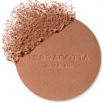 Guerlain Náhradní náplň do bronzujícího pudru Terracotta Bronzing Powder Refill 04 Foncé Rosé 8,5 g – Zbozi.Blesk.cz