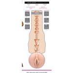 Fleshlight Girls Violet Myers Waifu – Hledejceny.cz